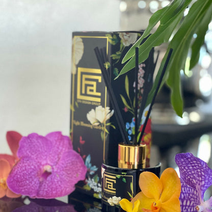 Difusor de aroma con varitas Night Blooming